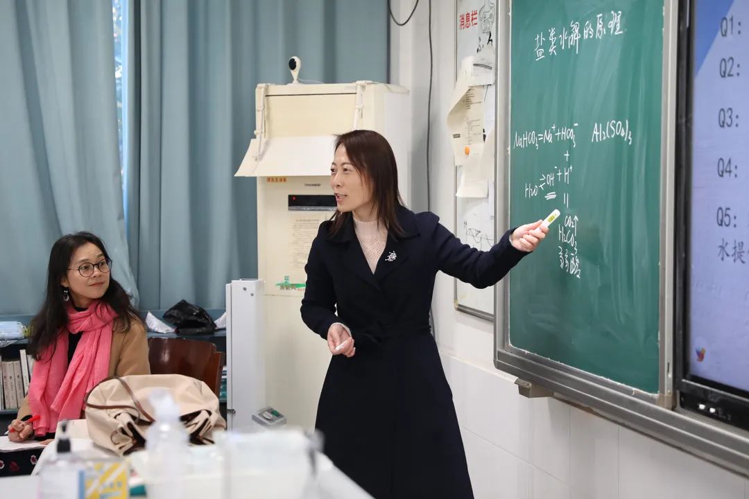 张家港高级中学老师图片