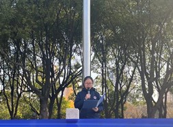 勿忘国殇 吾辈自强|梁丰高中举行南京大屠杀死难者国家公祭日主题纪念活动