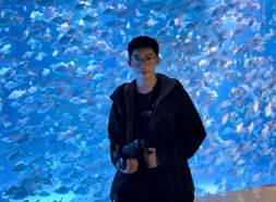 在人生的参数空间里，迭代向前！|我校2022届毕业生鞠周峻获先进机器人及仿真技术大赛国赛一等奖