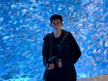 在人生的参数空间里，迭代向前！|我校2022届毕业生鞠周峻获先进机器人及仿真技术大赛国赛一等奖